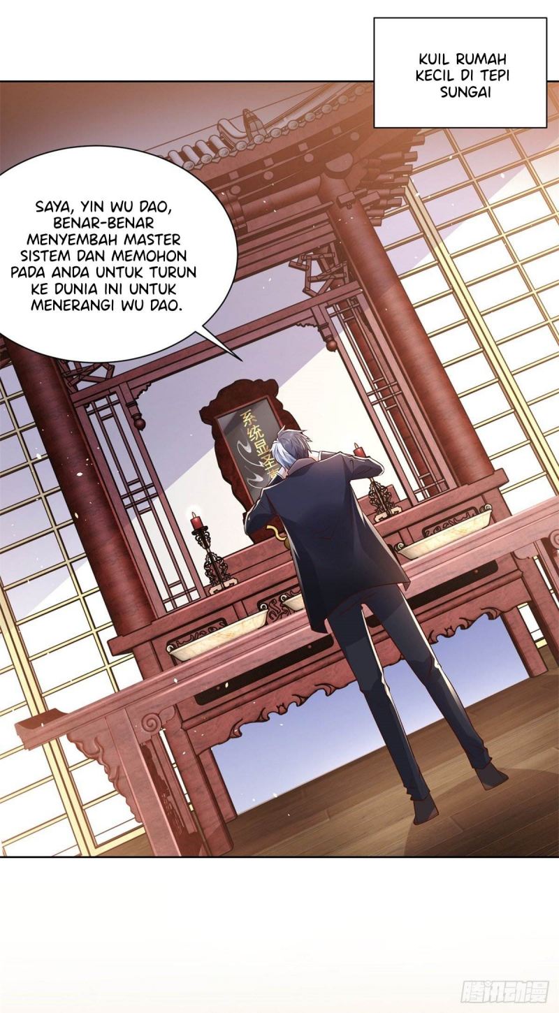 Arch Villain Bab 15 halaman 3
