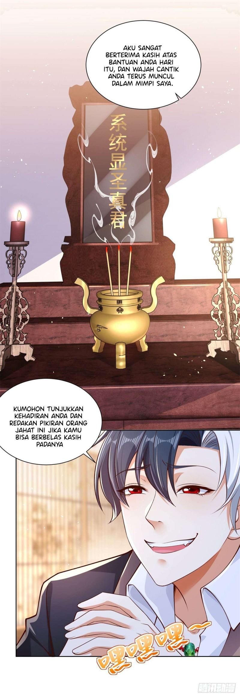 Arch Villain Bab 15 halaman 4