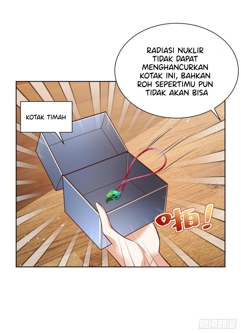 Arch Villain Bab 15 halaman 12