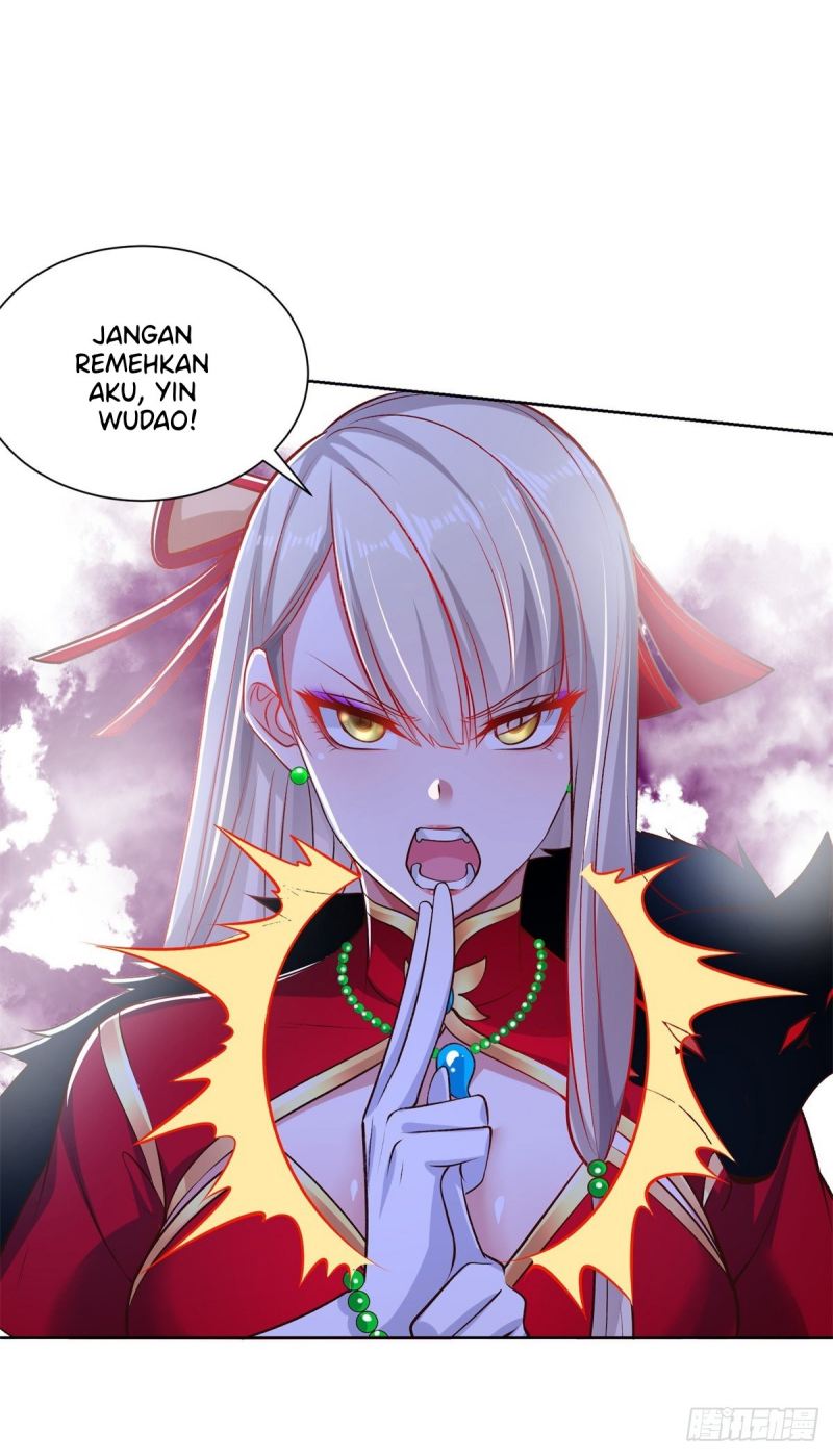 Arch Villain Bab 15 halaman 17