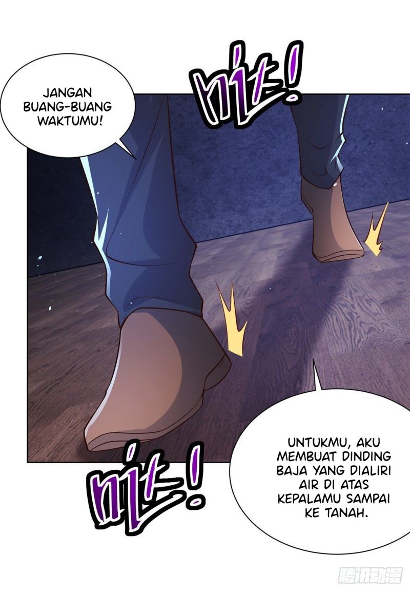 Arch Villain Bab 15 halaman 20