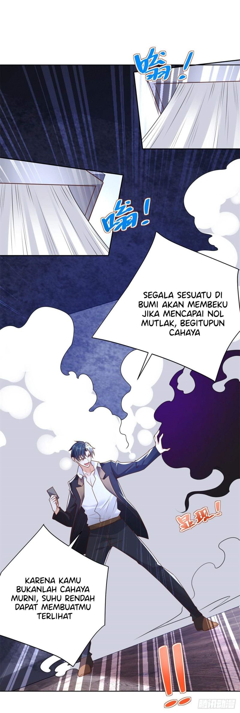 Arch Villain Bab 15 halaman 29