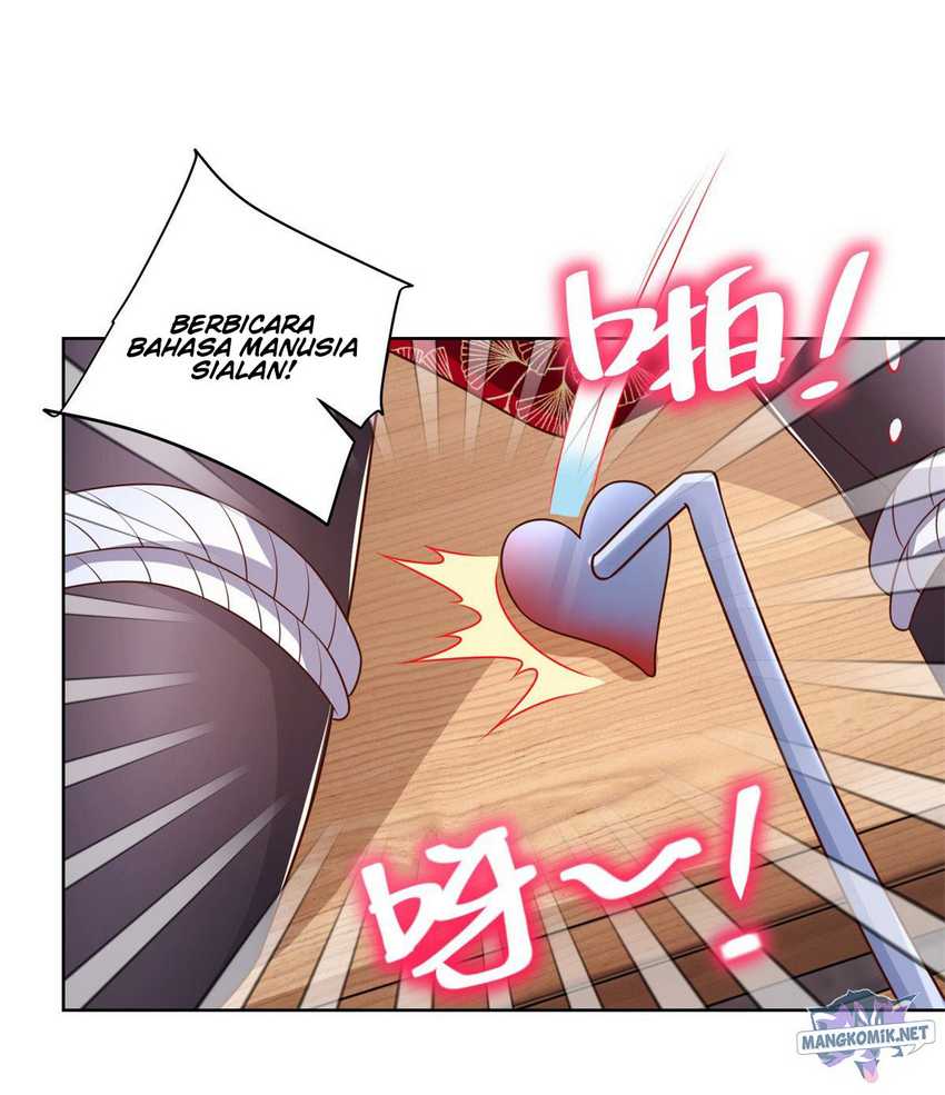 Arch Villain chapter 16 halaman 6