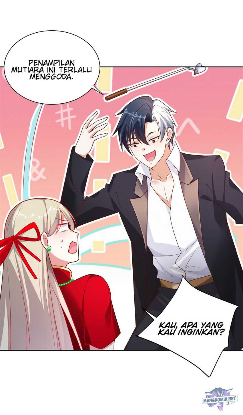 Arch Villain chapter 16 halaman 8