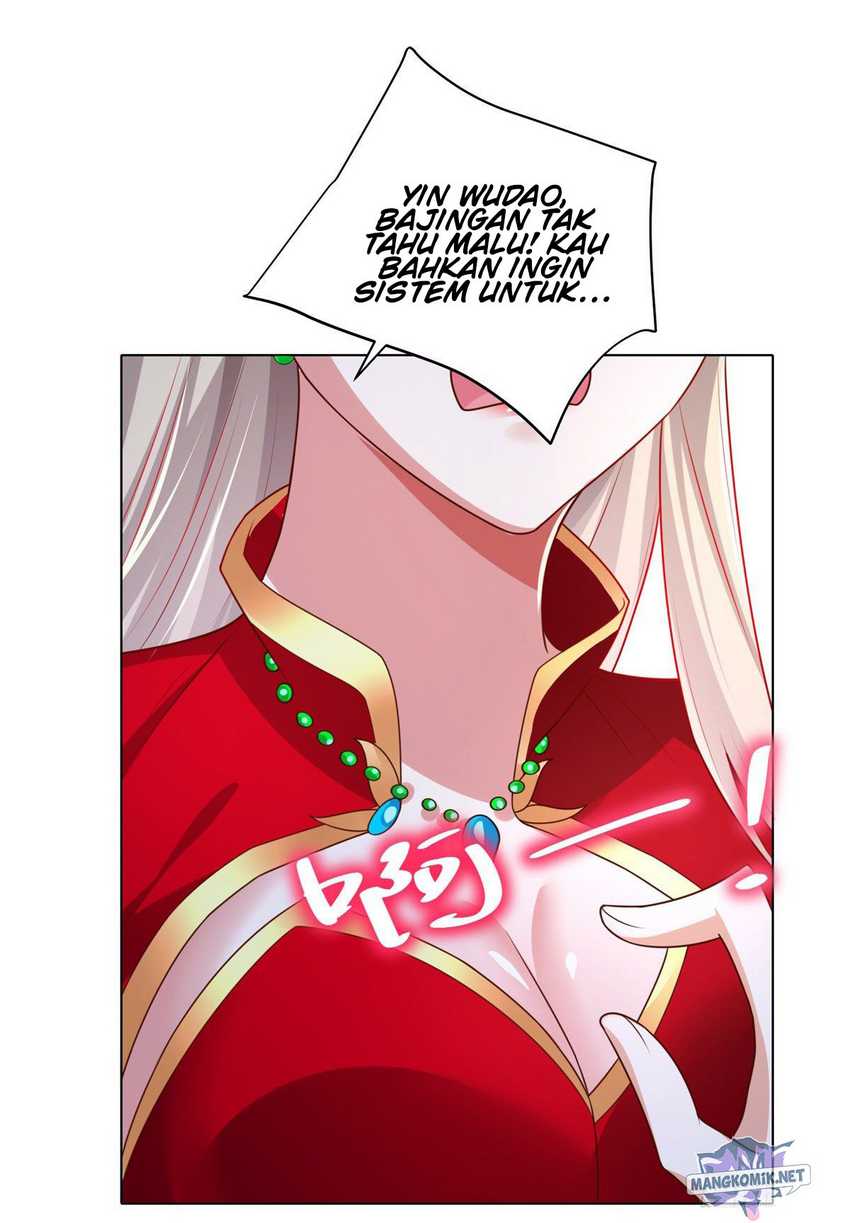 Arch Villain chapter 16 halaman 9
