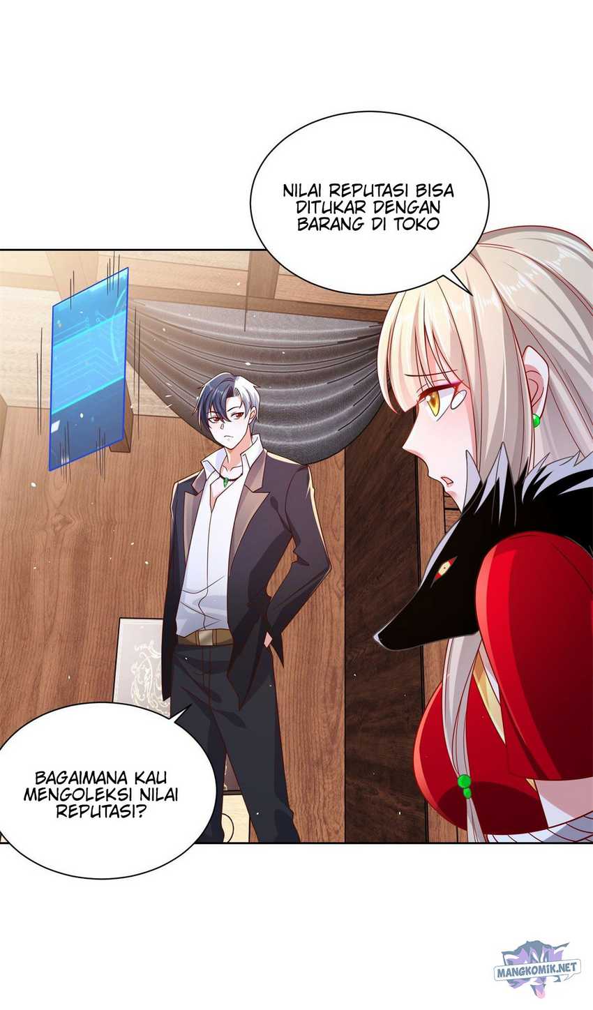 Arch Villain chapter 16 halaman 12