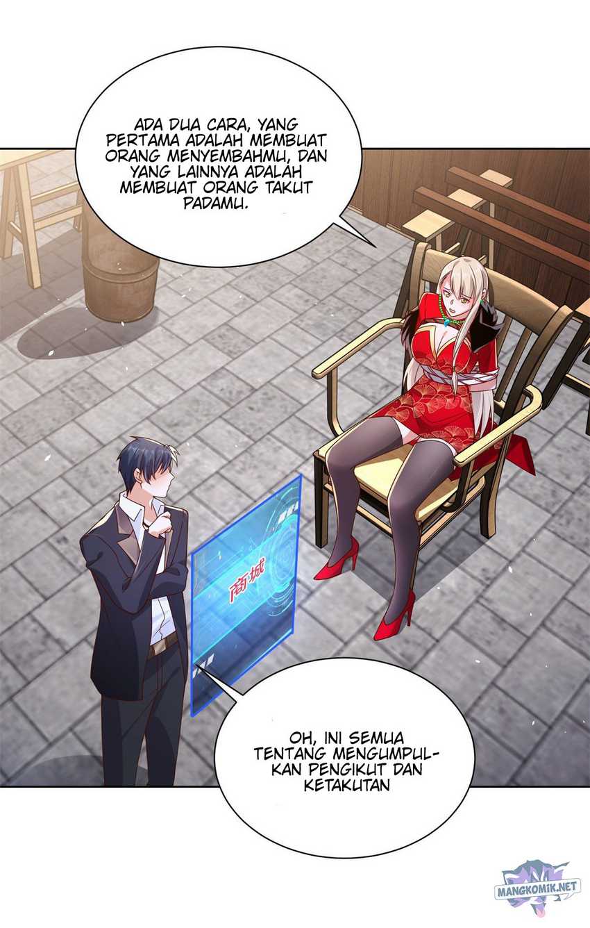 Arch Villain chapter 16 halaman 13