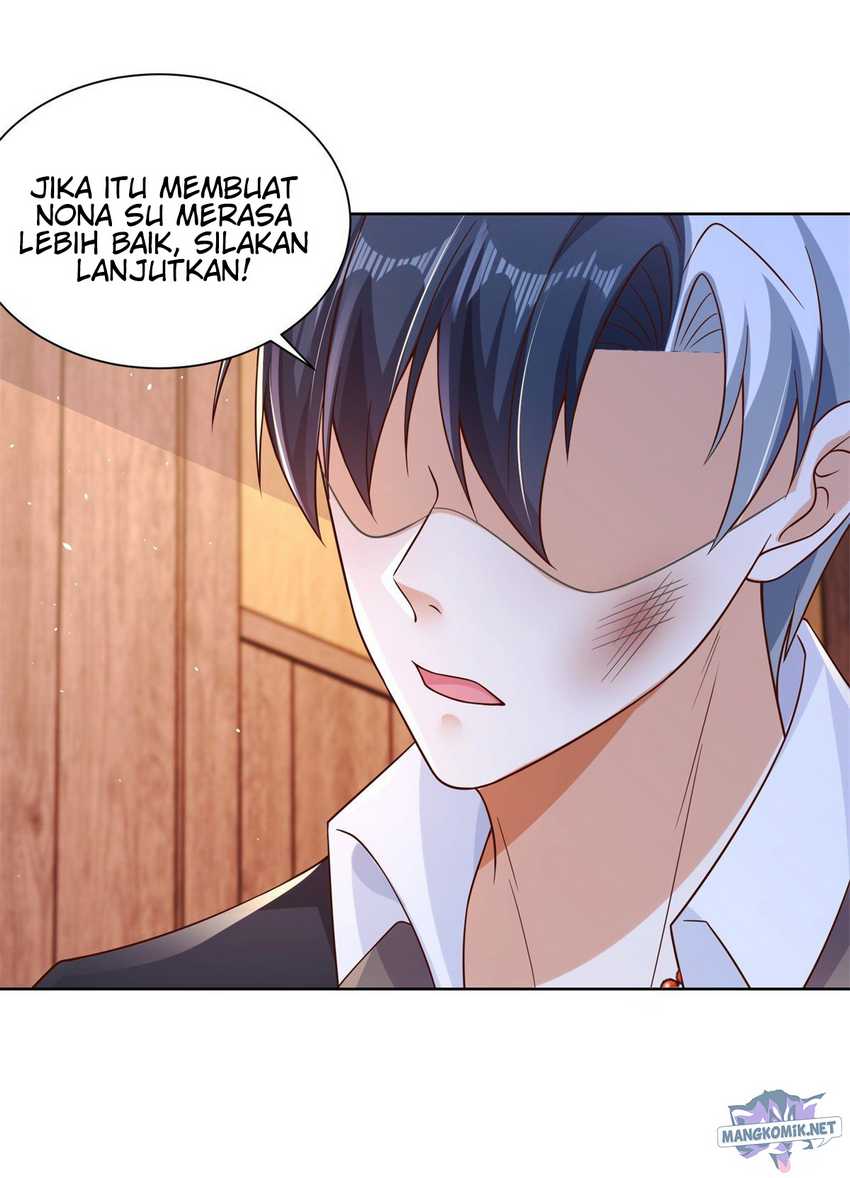 Arch Villain chapter 16 halaman 17