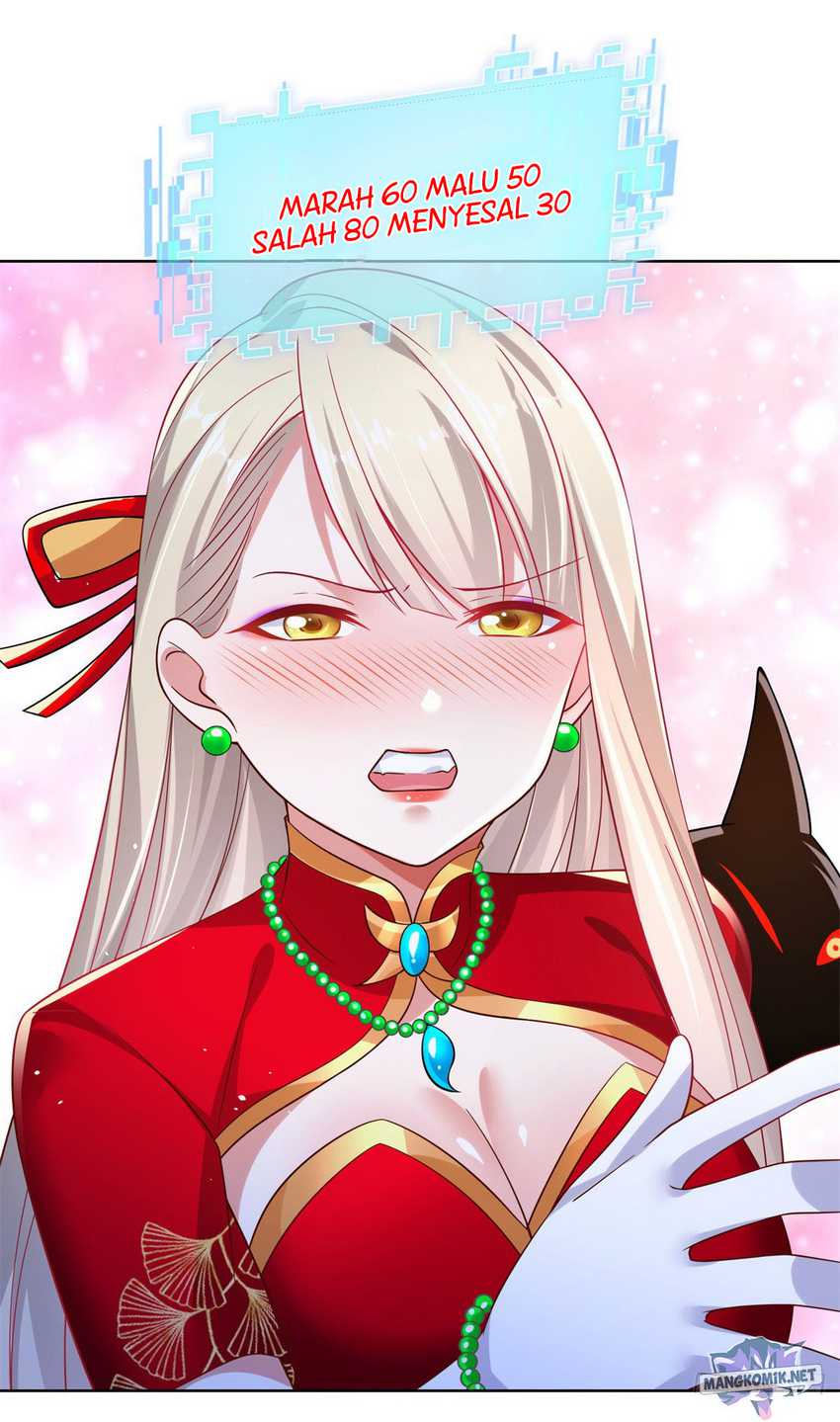 Arch Villain chapter 16 halaman 18