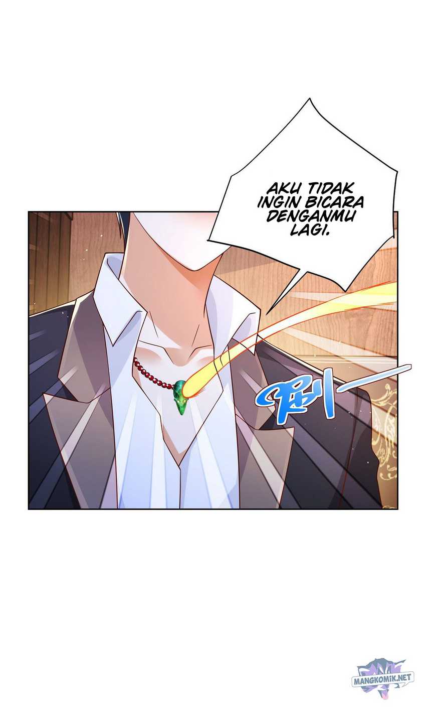 Arch Villain chapter 16 halaman 19