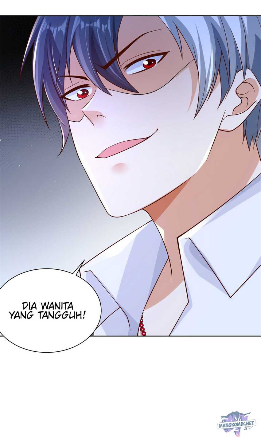 Arch Villain chapter 16 halaman 20