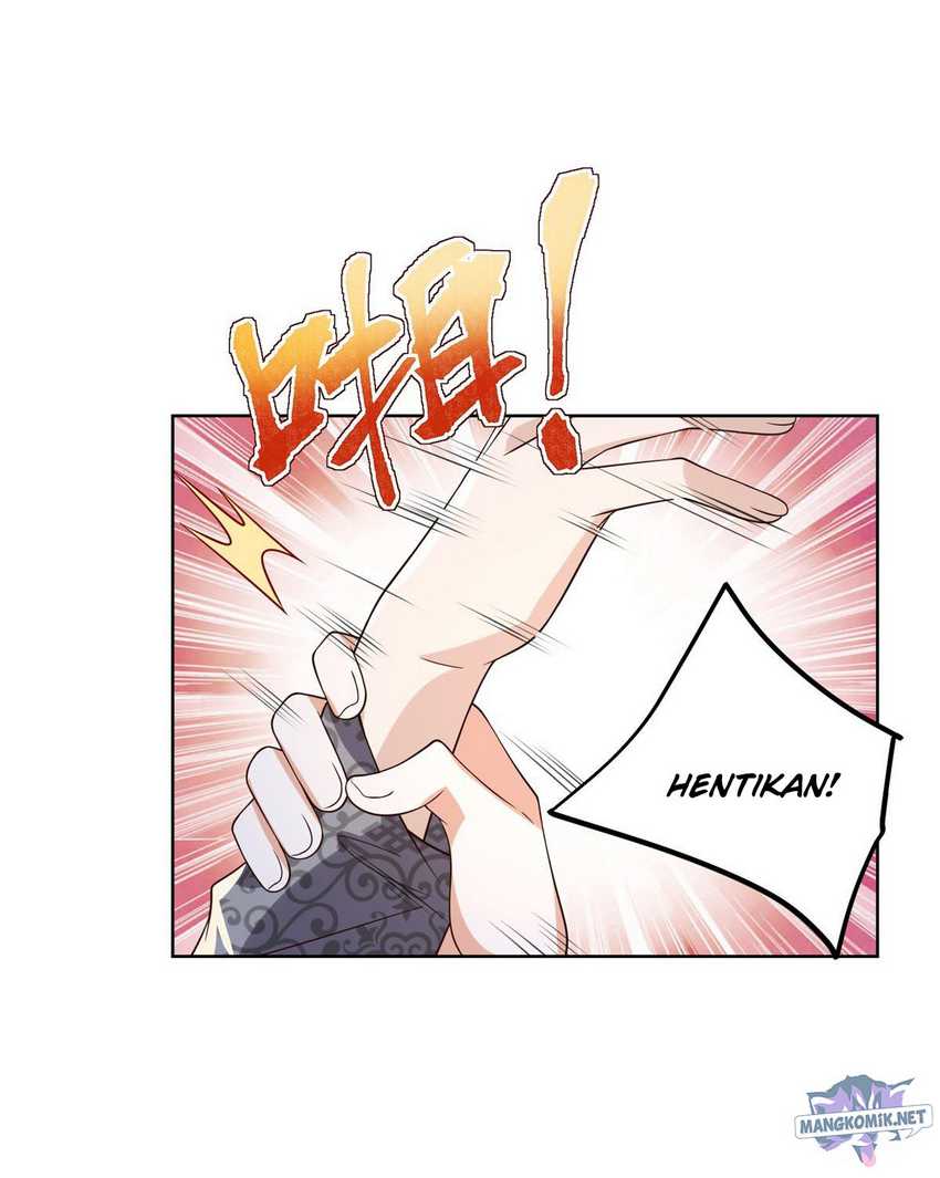Arch Villain chapter 16 halaman 29