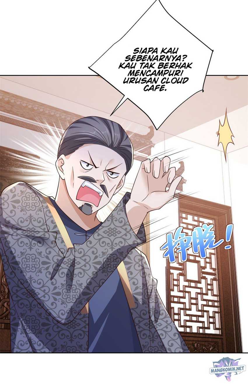 Arch Villain chapter 16 halaman 31