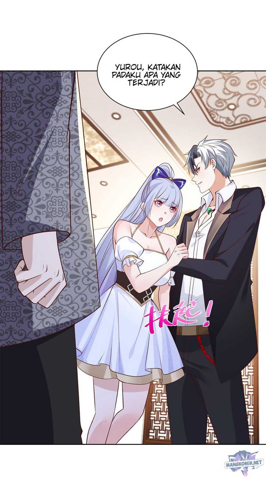 Arch Villain chapter 16 halaman 33
