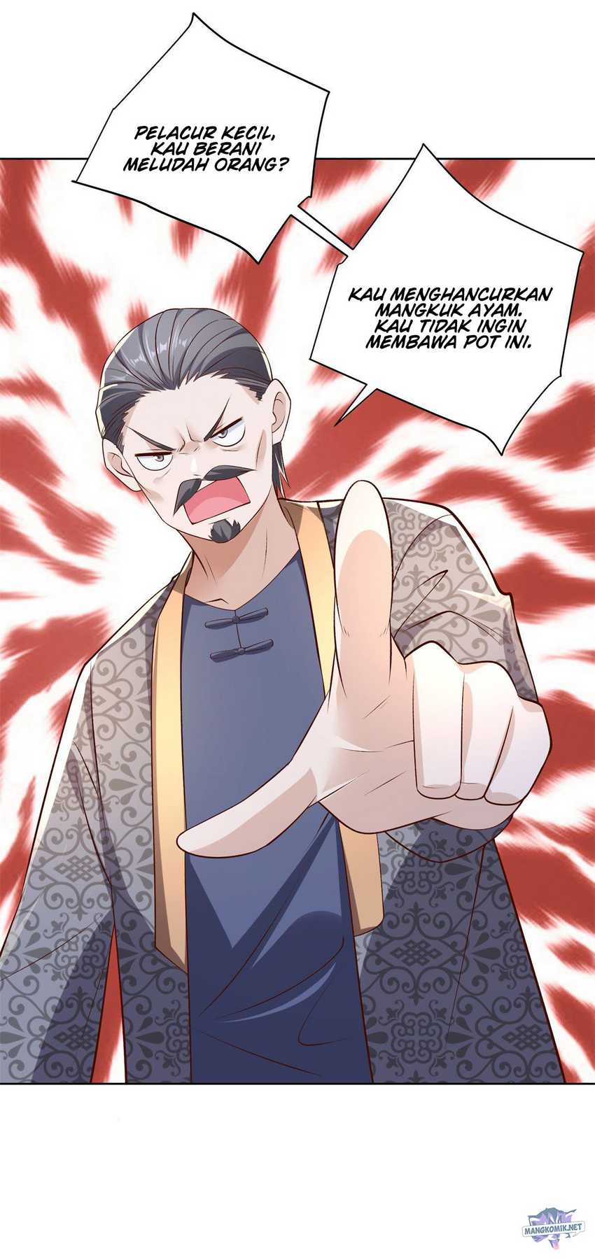 Arch Villain Bab 17 halaman 3