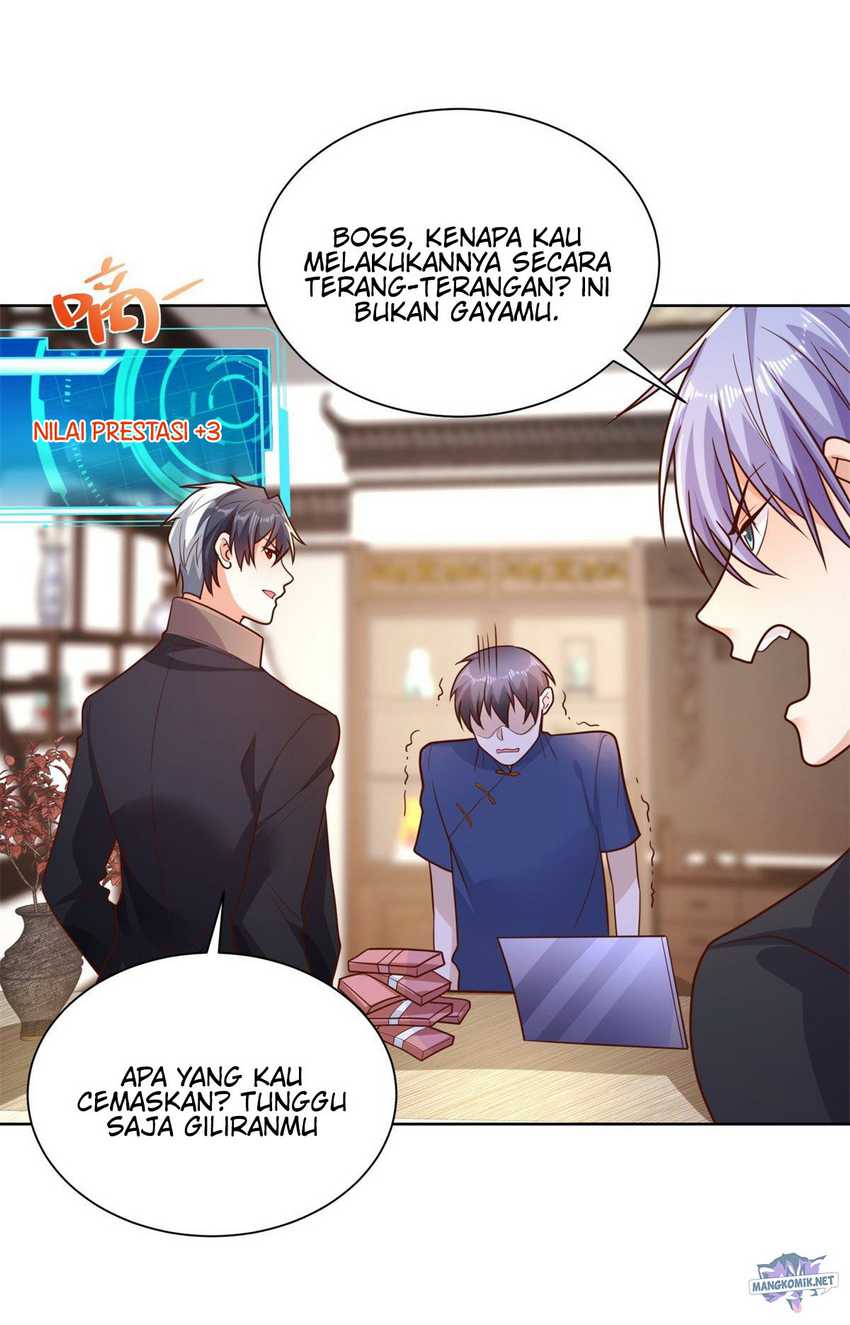 Arch Villain Bab 17 halaman 15