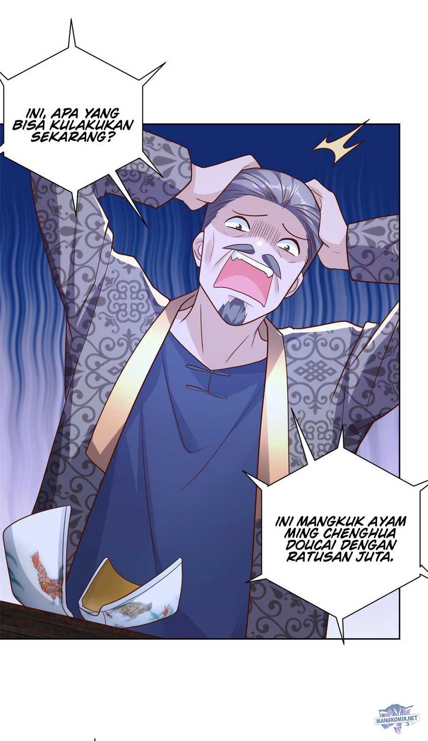 Arch Villain Bab 17 halaman 17