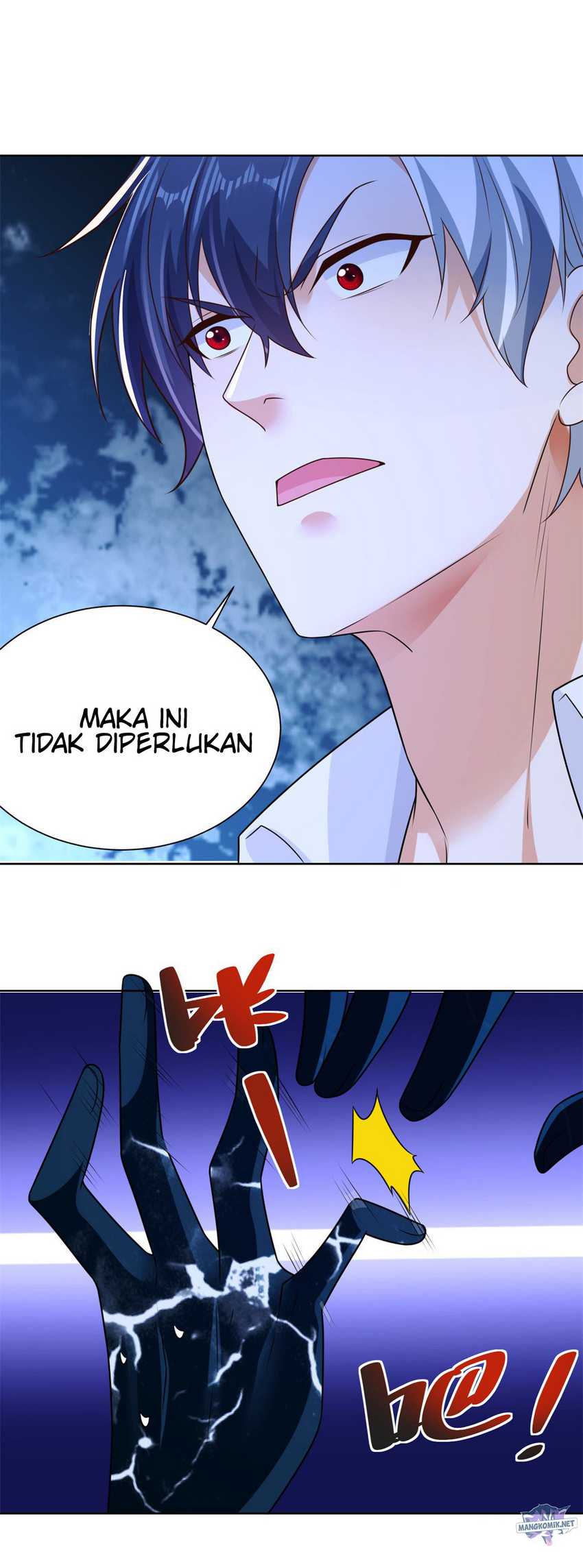 Arch Villain Bab 17 halaman 24