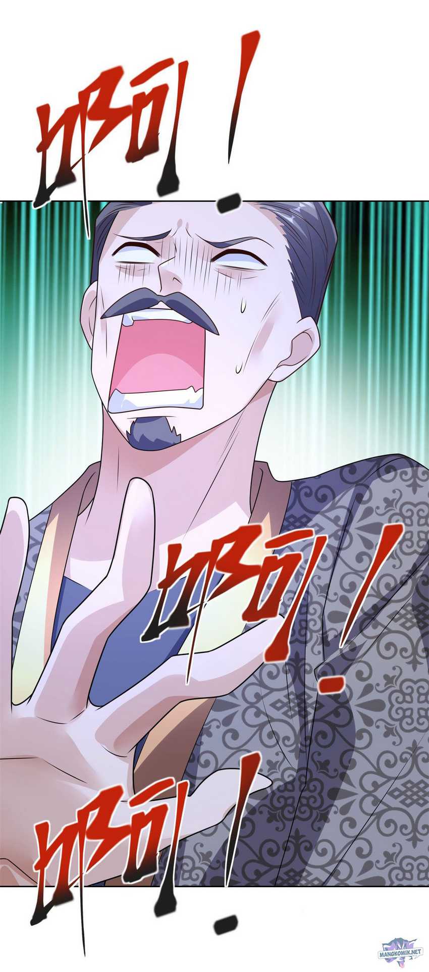 Arch Villain Bab 17 halaman 25