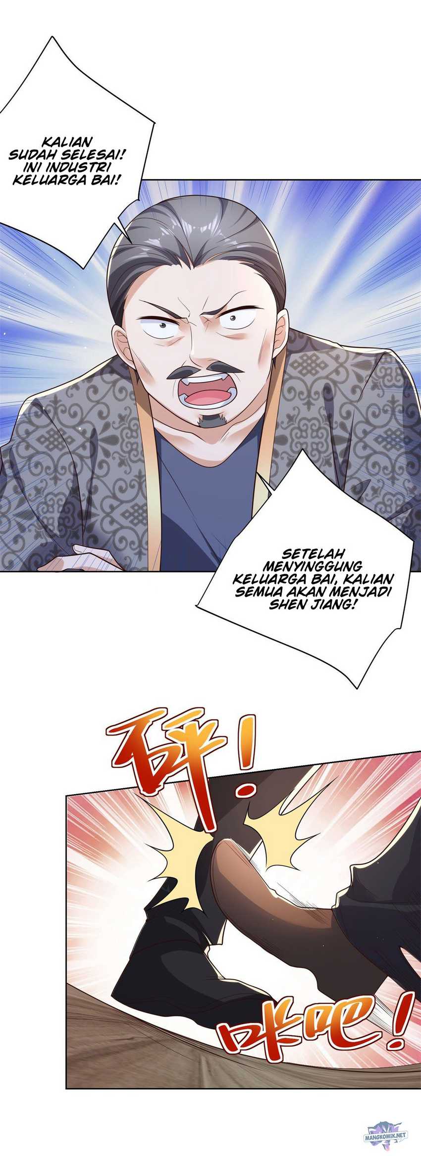 Arch Villain Bab 17 halaman 32
