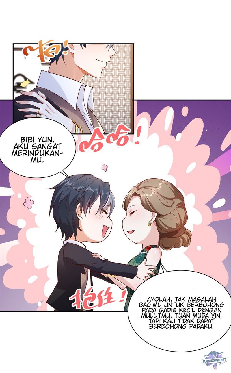 Arch Villain chapter 18 halaman 7