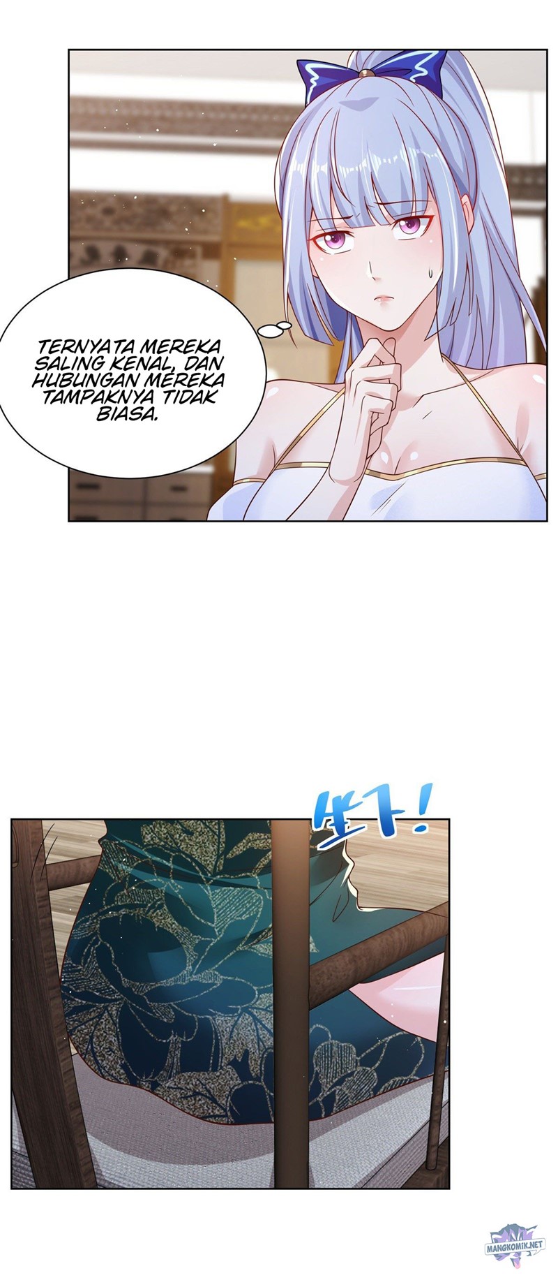 Arch Villain chapter 18 halaman 9