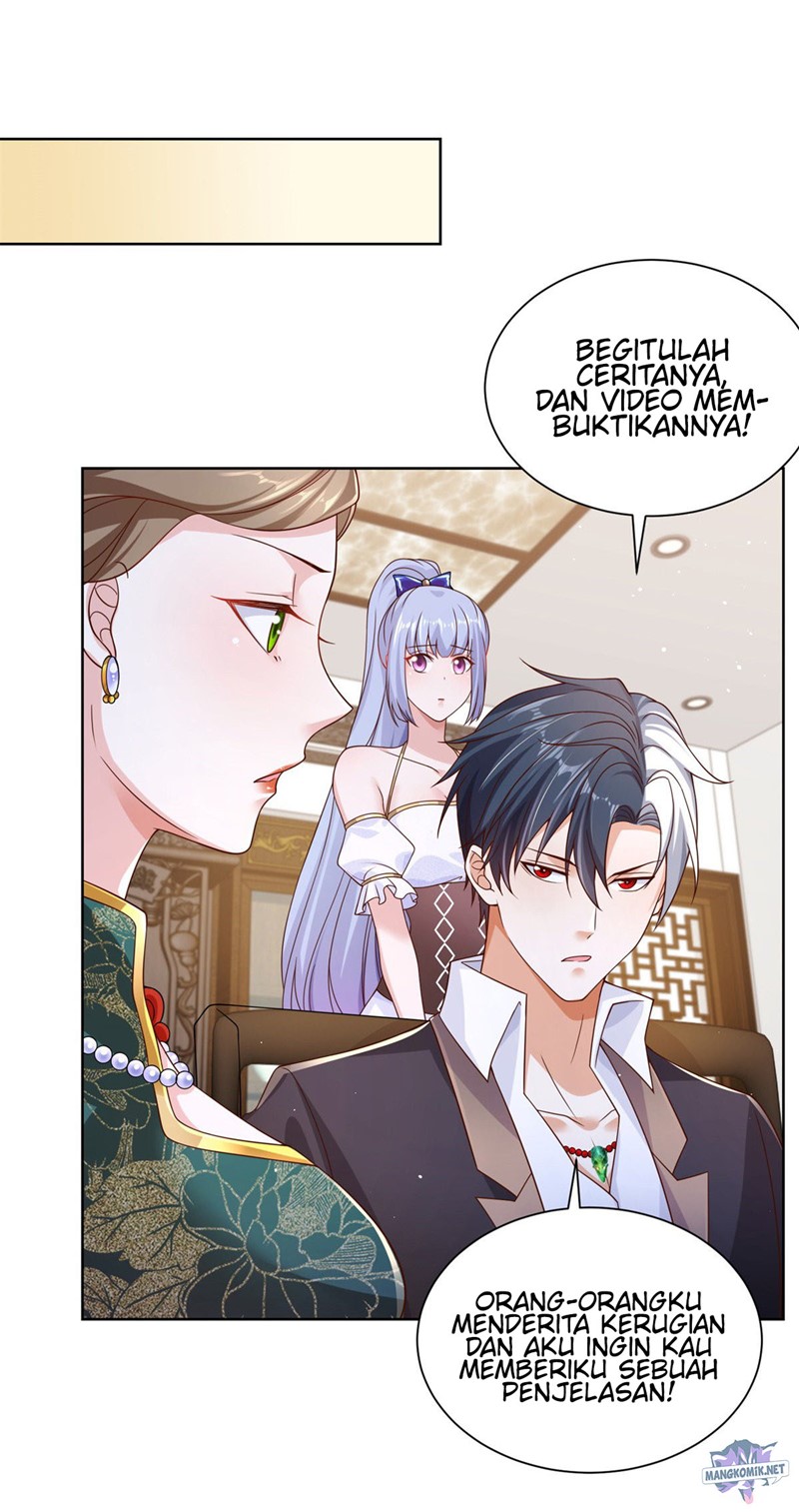 Arch Villain chapter 18 halaman 11