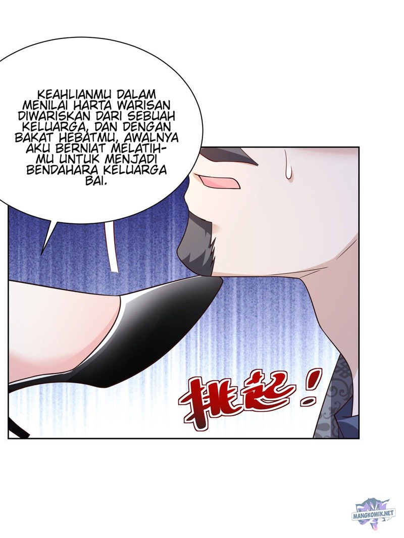 Arch Villain chapter 18 halaman 15