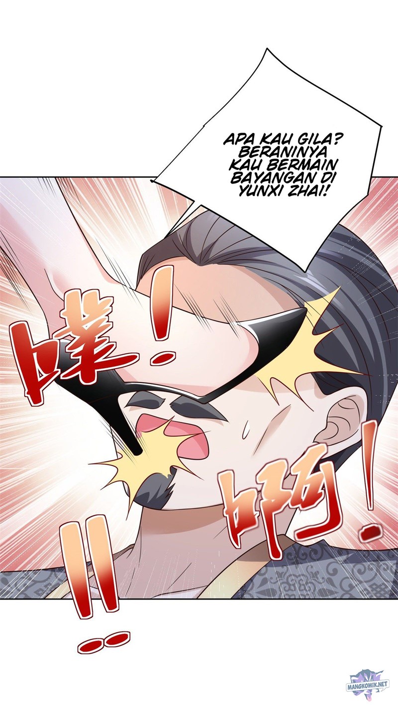 Arch Villain chapter 18 halaman 17