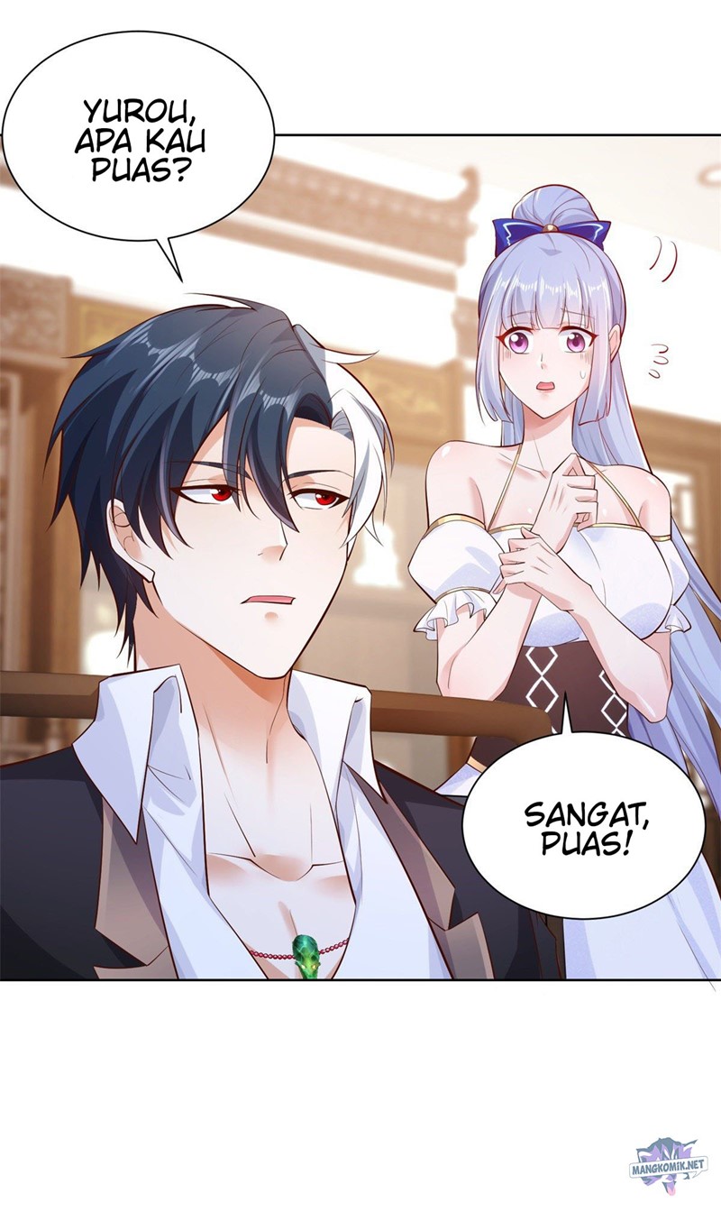 Arch Villain chapter 18 halaman 21