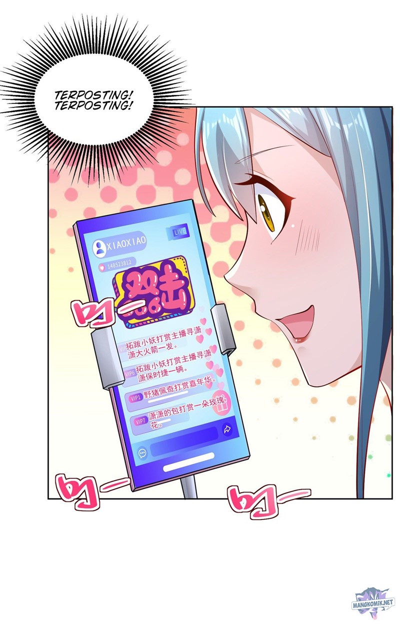 Arch Villain chapter 18 halaman 23