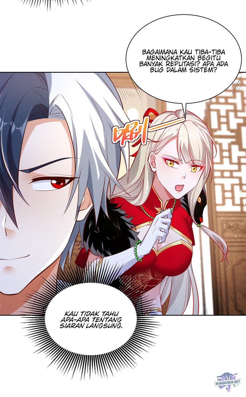 Arch Villain chapter 18 halaman 25