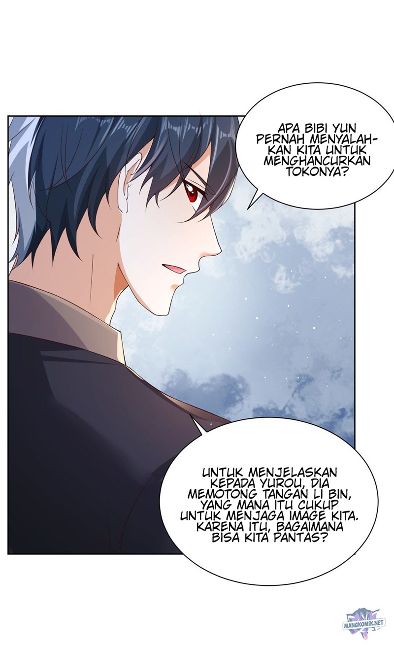 Arch Villain chapter 18 halaman 30