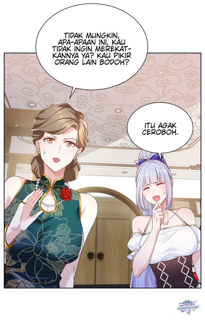 Arch Villain Bab 19 halaman 3