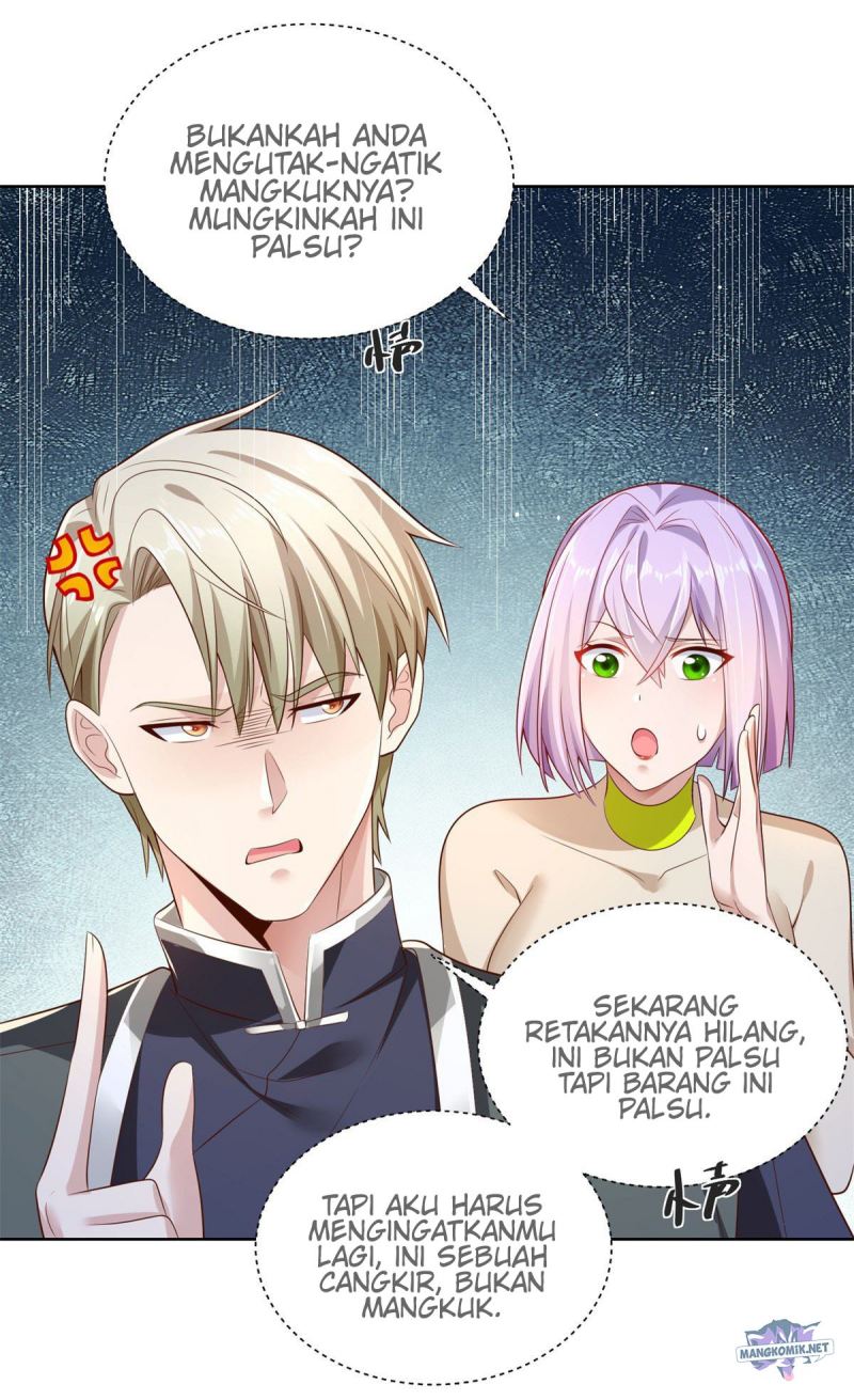 Arch Villain Bab 19 halaman 14
