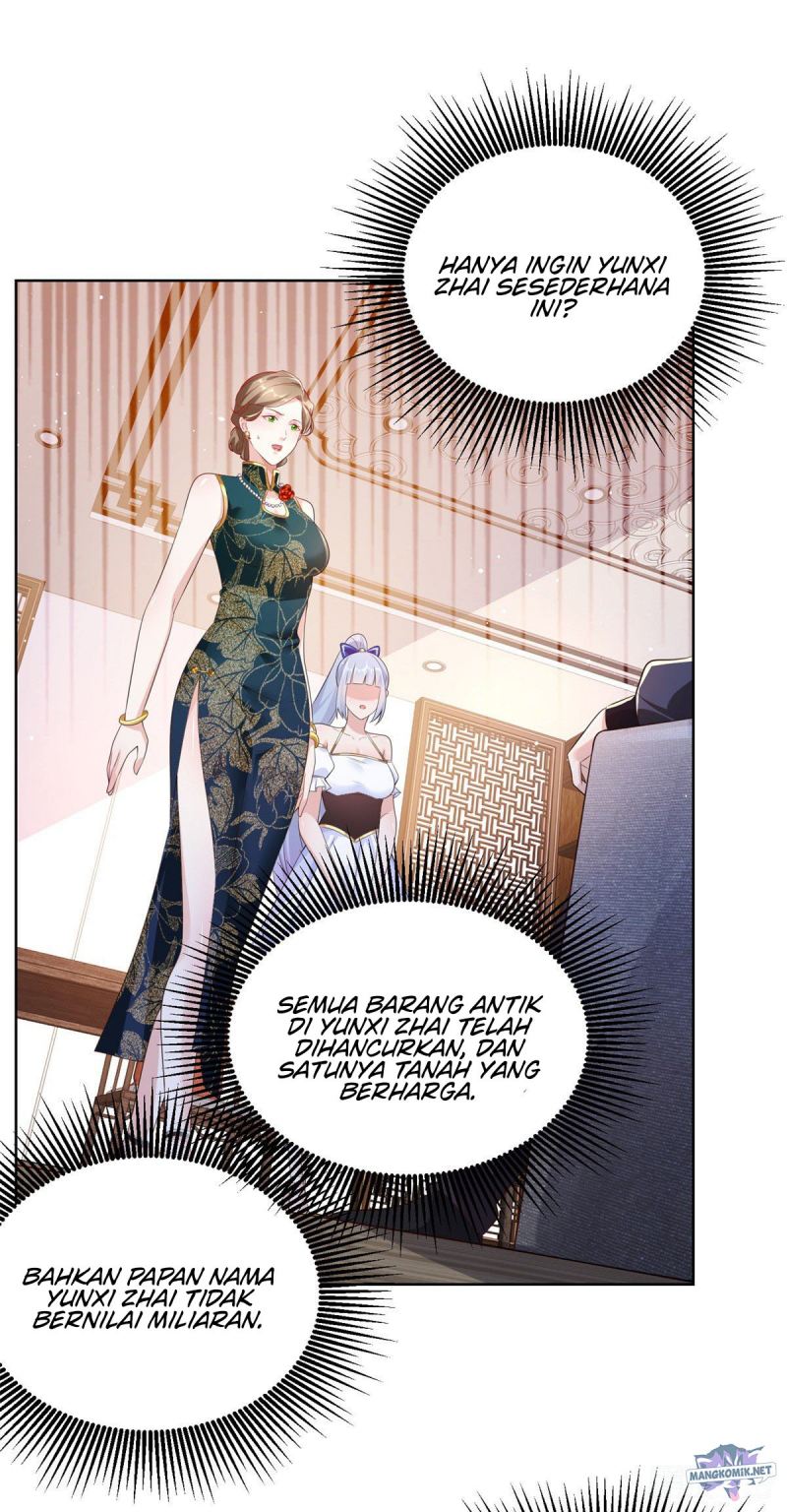 Arch Villain Bab 19 halaman 20