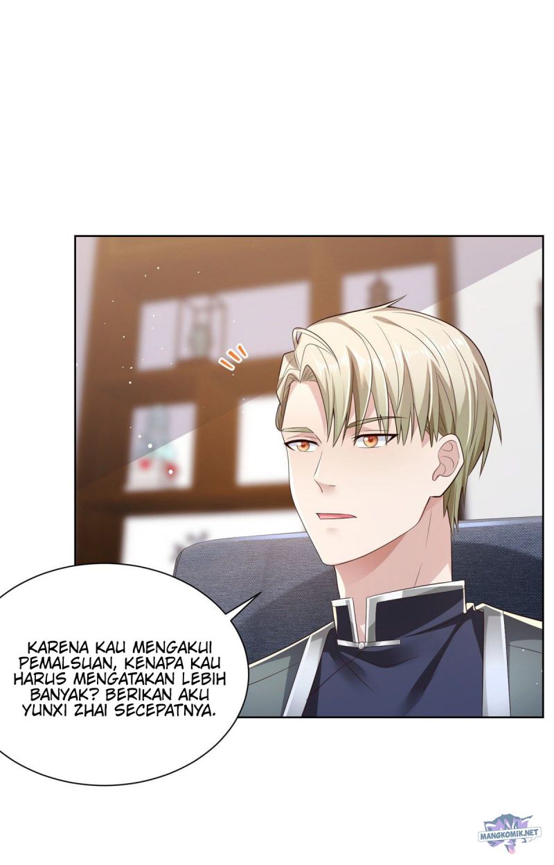 Arch Villain Bab 19 halaman 23