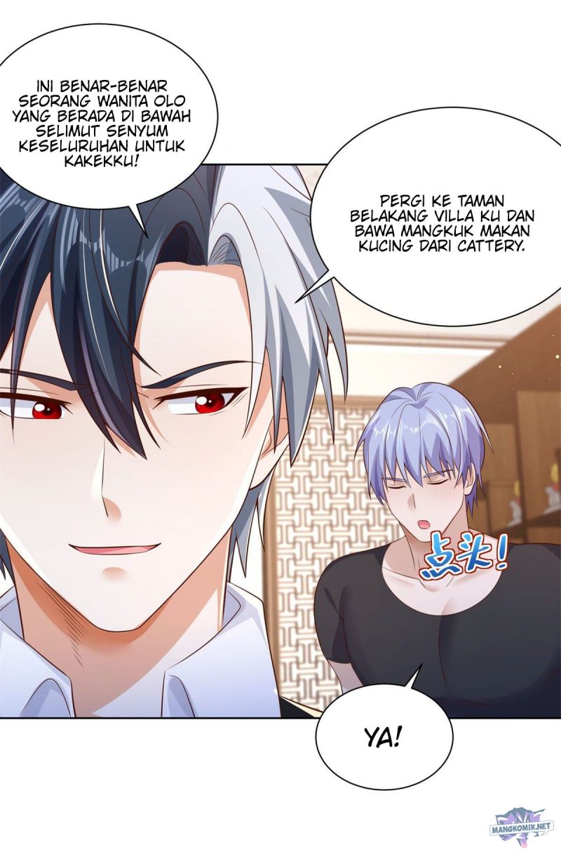 Arch Villain Bab 19 halaman 28