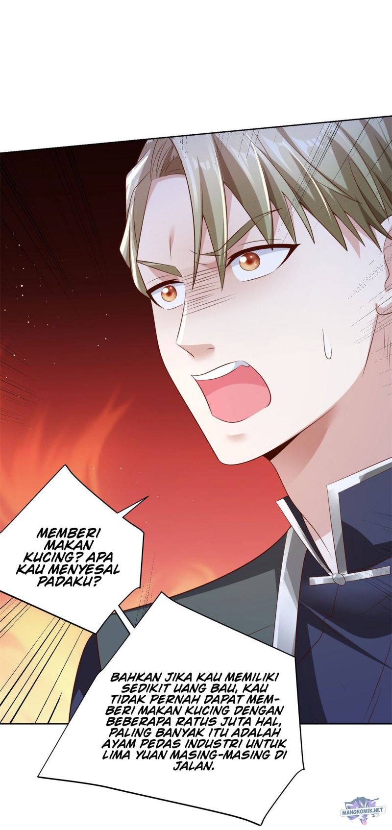 Arch Villain Bab 19 halaman 29