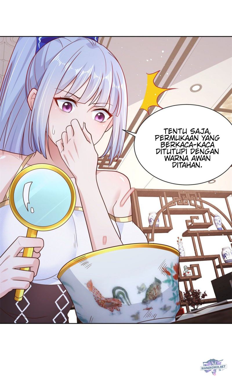 Arch Villain Bab 19 halaman 34