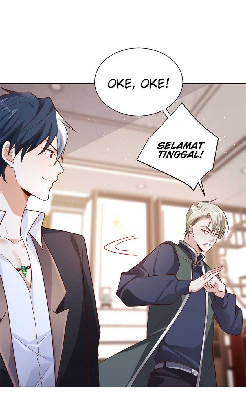 Arch Villain Bab 20 halaman 3