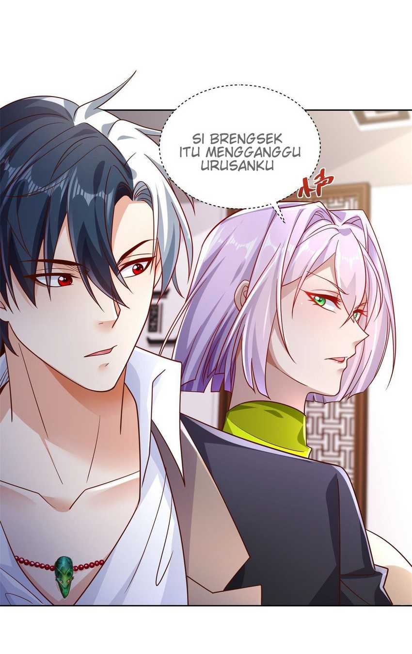 Arch Villain Bab 20 halaman 5