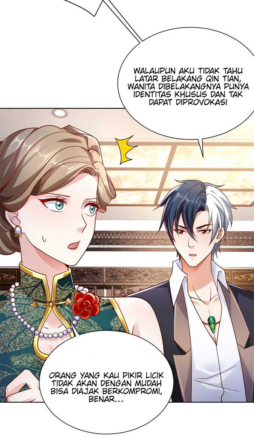 Arch Villain Bab 20 halaman 8