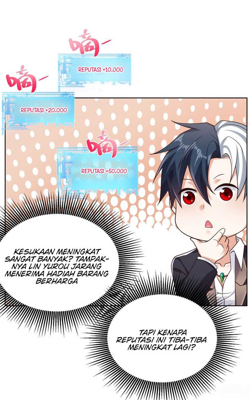 Arch Villain Bab 20 halaman 13