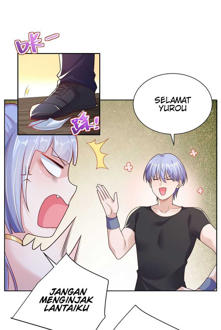 Arch Villain Bab 20 halaman 17