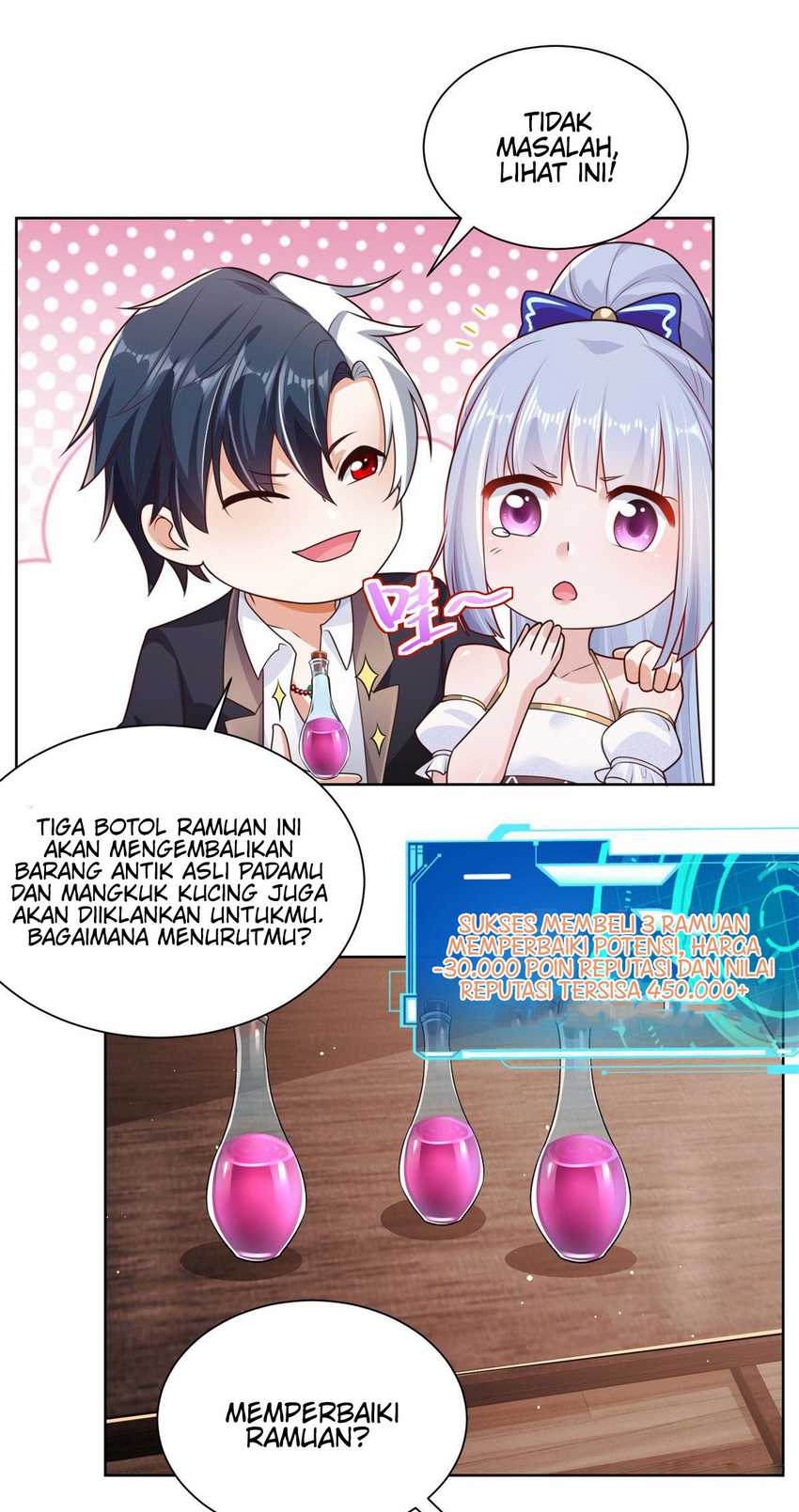 Arch Villain Bab 20 halaman 20