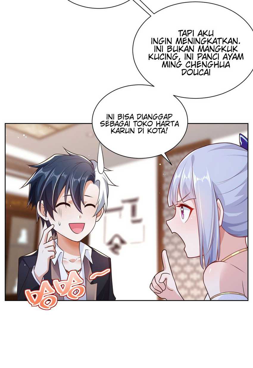 Arch Villain Bab 20 halaman 21