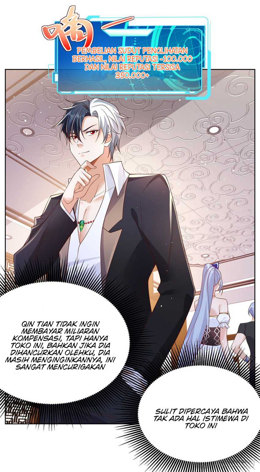 Arch Villain Bab 20 halaman 22