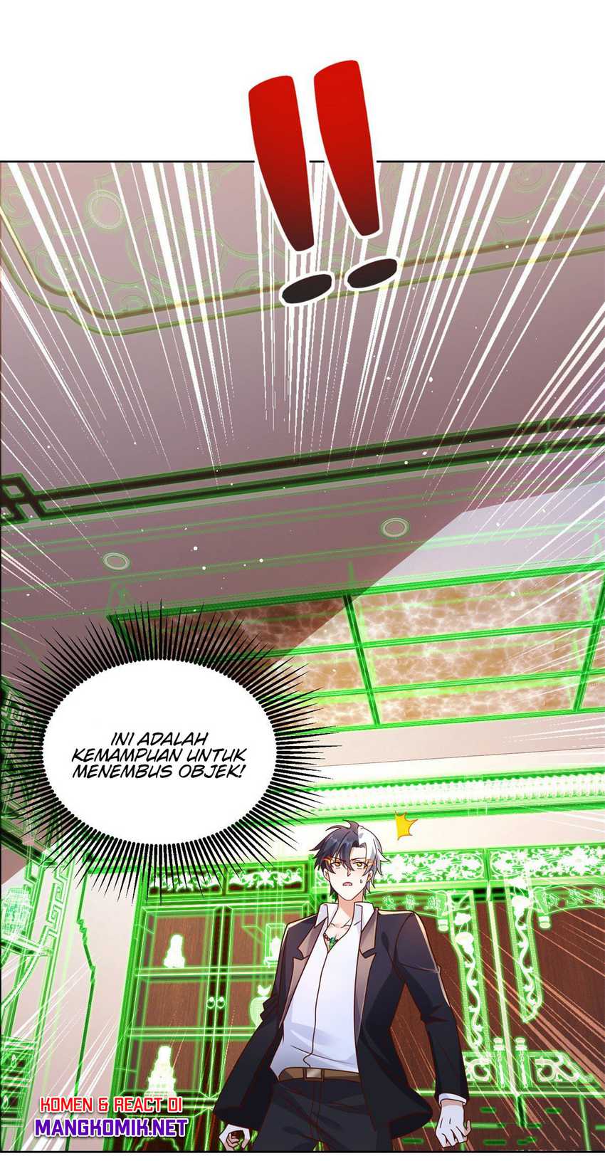 Arch Villain Bab 20 halaman 24