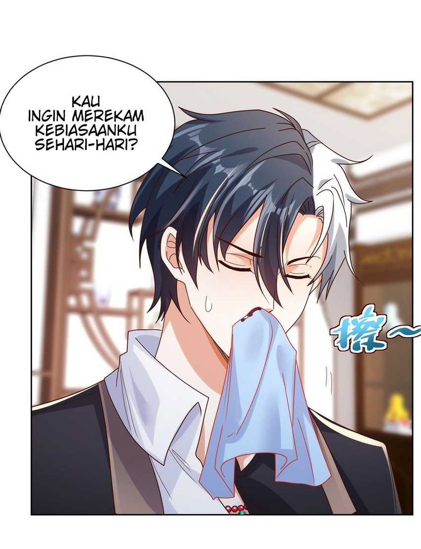 Arch Villain Bab 20 halaman 32